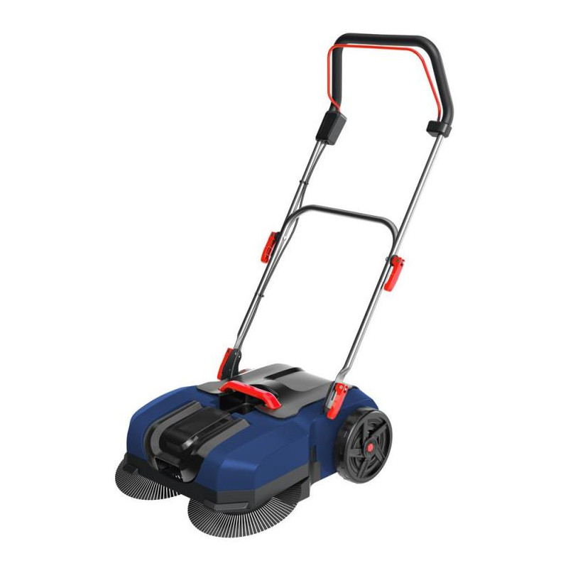 Aku zametací stroj GKM 18-401-30