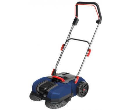 Aku zametací stroj GKM 18-401-30