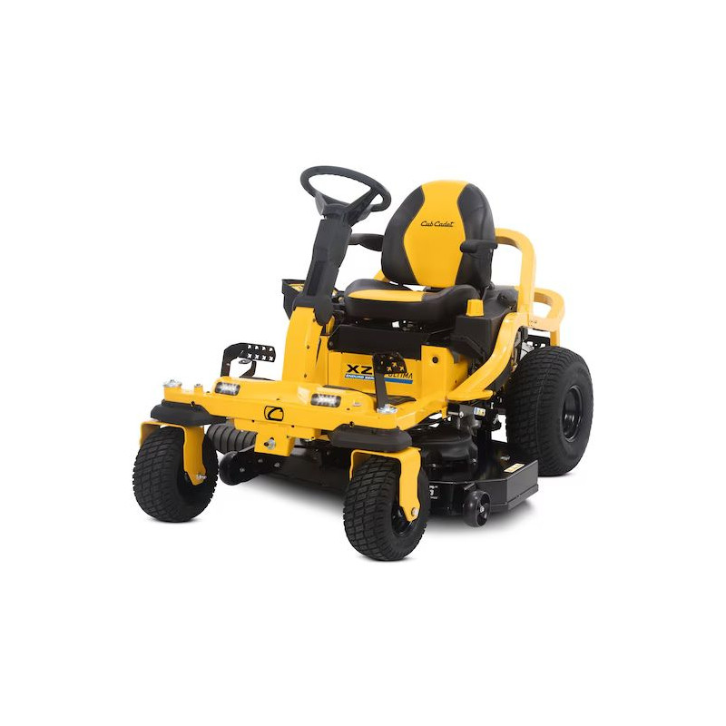 Záhradný traktor Cub Cadet XZ6 S117