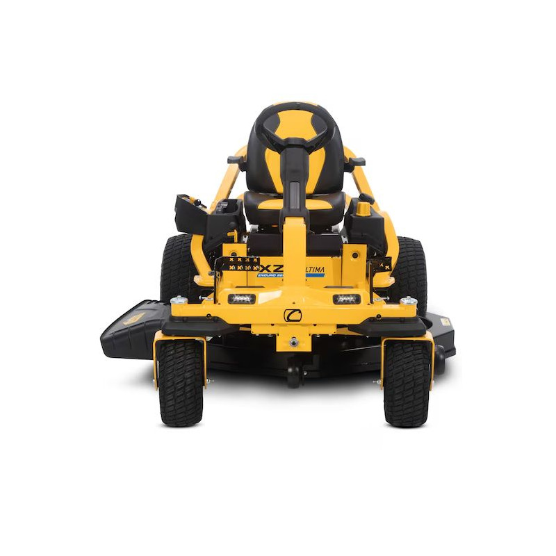 Záhradný traktor Cub Cadet XZ6 S117