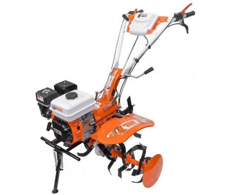RURIS motorový kultivátor DAC 185 + 5.00-8 kolesá