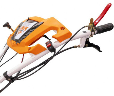 RURIS DIESEL kultivátor 1001KSD