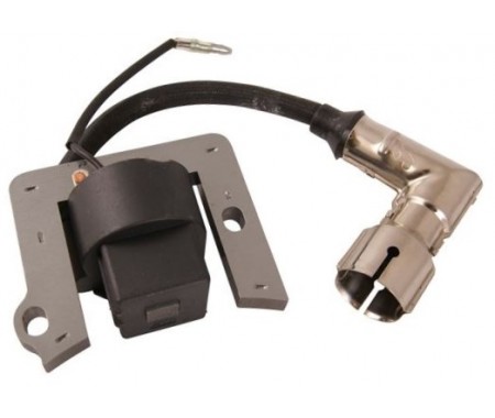 ZAPAĽOVACIA CIEVKA MTD THORX 35 1P64 751-10367