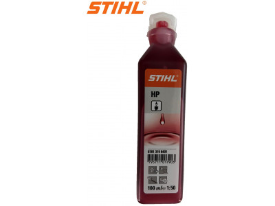 Olej pre dvojtaktné motory STIHL HP 0,1L