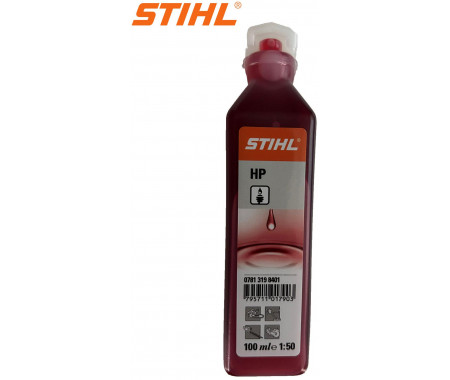 Olej pre dvojtaktné motory STIHL HP 0,1L