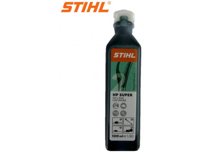 Olej pre dvojtaktné motory STIHL HP 0,1L SUPER