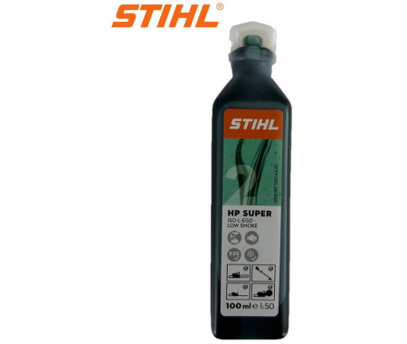 Olej pre dvojtaktné motory STIHL HP 0,1L SUPER