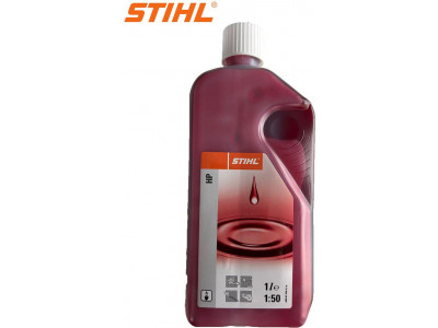Olej pre dvojtaktné motory STIHL HP 1L