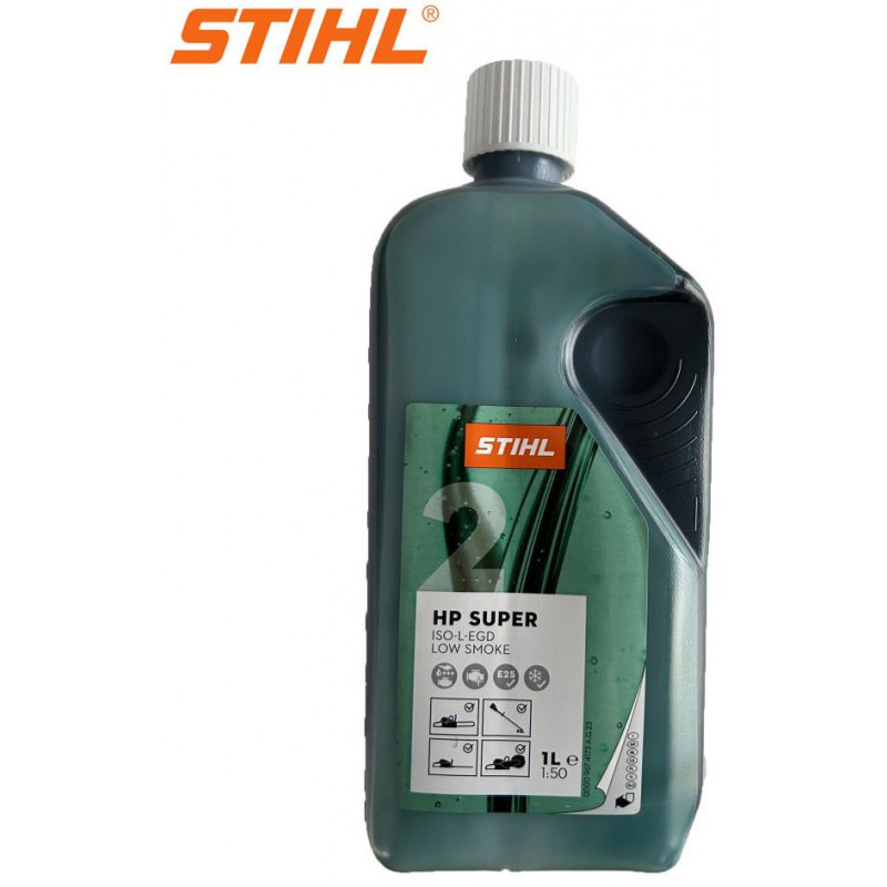 Olej pre dvojtaktné motory STIHL HP 1L SUPER