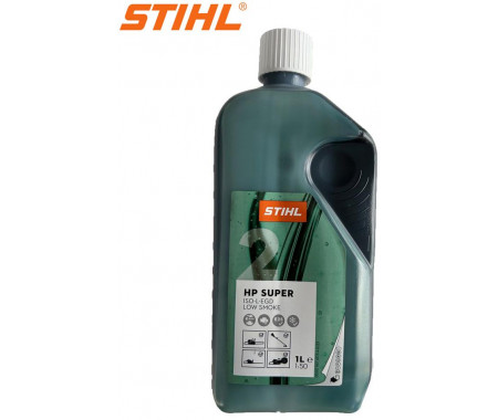 Olej pre dvojtaktné motory STIHL HP 1L SUPER