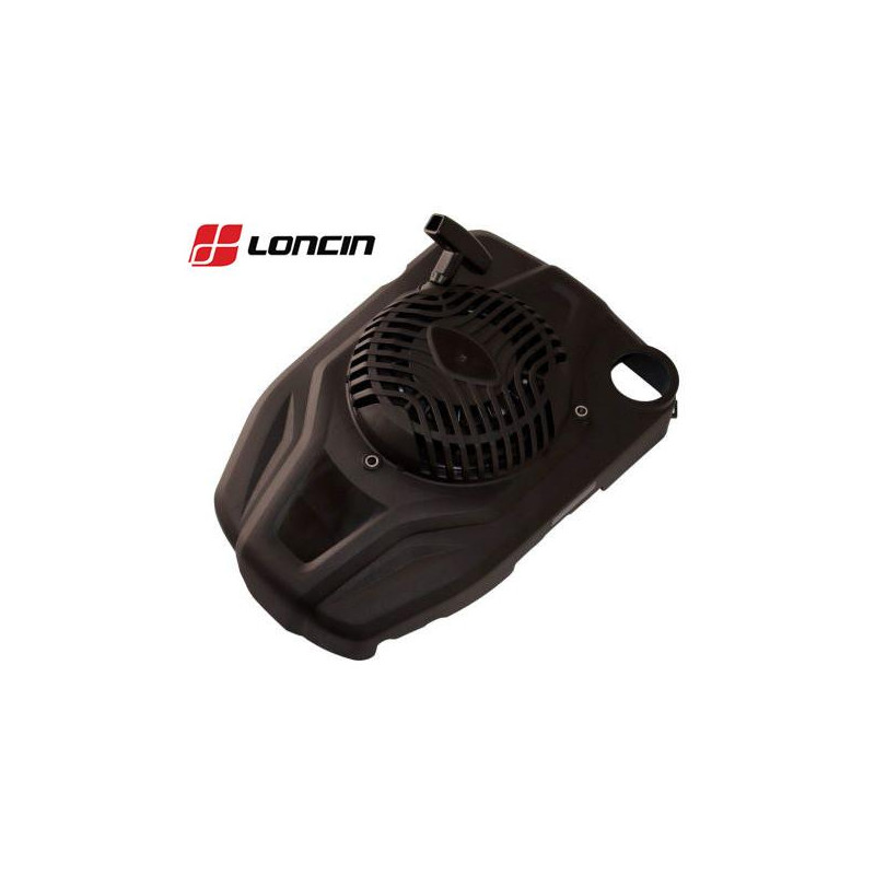 ŠTARTÉR LONCIN LC1P65FE-2