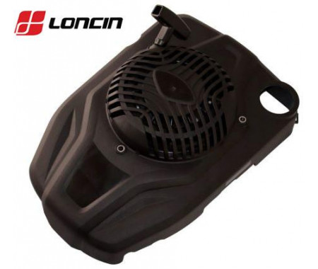 ŠTARTÉR LONCIN LC1P65FE-2