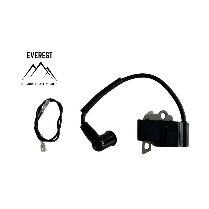 ZAPAĽOVACIA CIEVKA STIHL MS261 EVEREST