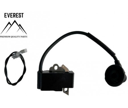 ZAPAĽOVACIA CIEVKA STIHL MS271, MS291 EVEREST
