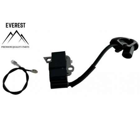 ZAPAĽOVACIA CIEVKA STIHL FS87, FS90, FS100 EVEREST
