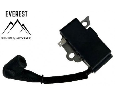 ZAPAĽOVACIA CIEVKA STIHL FS91, FS111, FS131, KM91 EVEREST