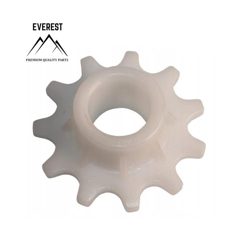 OZUBENÁ KLADKA NAPÍNAČA REŤAZE CASTELGARDEN TC102, TC122 EVEREST