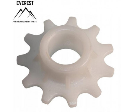 OZUBENÁ KLADKA NAPÍNAČA REŤAZE CASTELGARDEN TC102, TC122 EVEREST