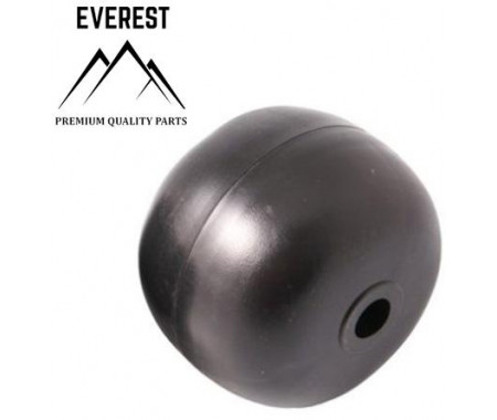 PODPORNÉ KOLIESKO CASTELGARDEN TC102, TC122 EVEREST