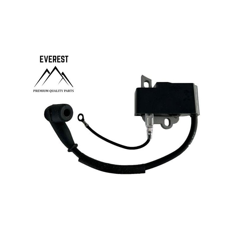 ZAPAĽOVACIA CIEVKA STIHL FS240, FS260, FS360, FS410 EVEREST