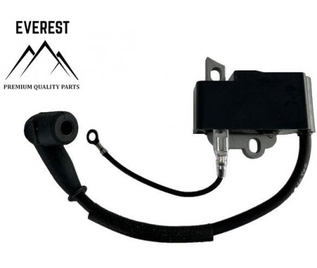 ZAPAĽOVACIA CIEVKA STIHL FS240, FS260, FS360, FS410 EVEREST