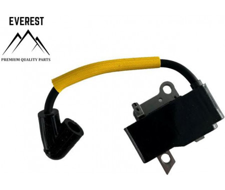 ZAPAĽOVACIA CIEVKA HUSQVARNA 232RJ, 235R, 240RJ EVEREST