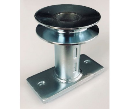 ÚCHYTKA NOŽA MTD 22,2mm