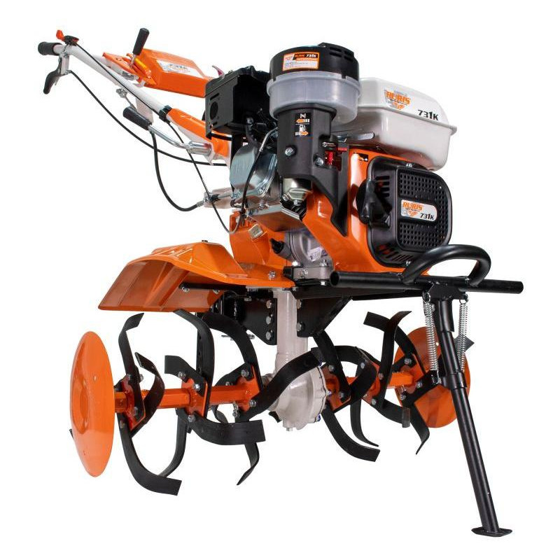 RURIS motorový kultivátor 731ACC3