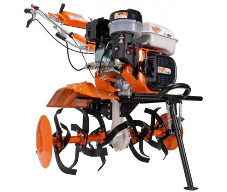 RURIS motorový kultivátor 731ACC3