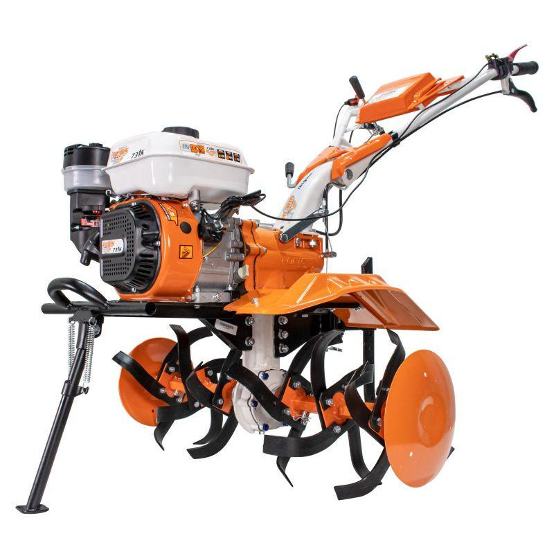 RURIS motorový kultivátor 731ACC3