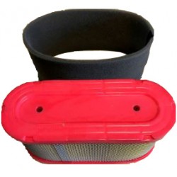 VZDUCHOVÝ FILTER LONCIN LC1P92F