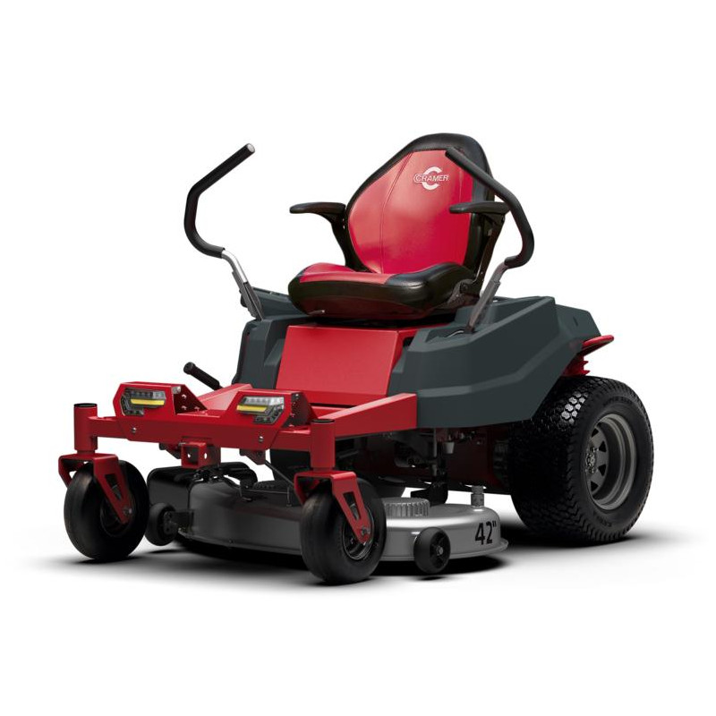 CRAMER CROSSOVER ZRT 82ZT107 BB
