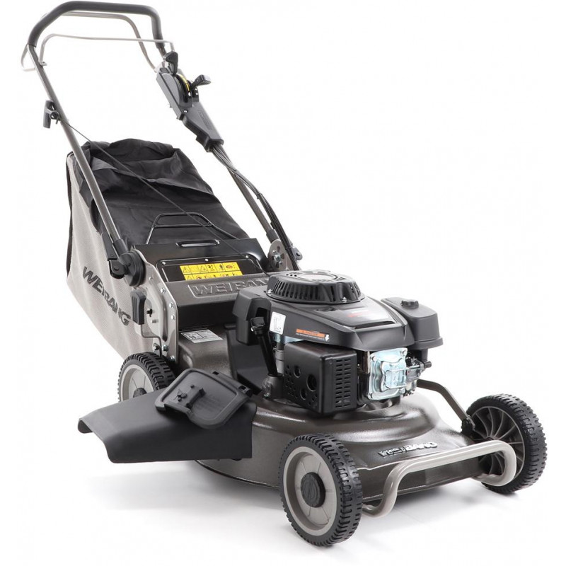 Weibang WB 537 SCV 6IN1