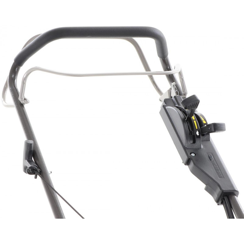 Weibang WB 537 SCV 6IN1