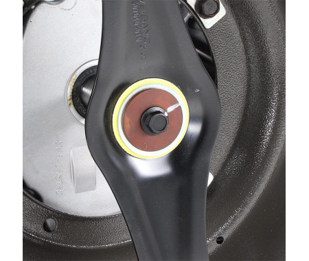 Weibang WB 537 SCV 6IN1