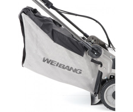 Weibang WB 537 SCV 6IN1