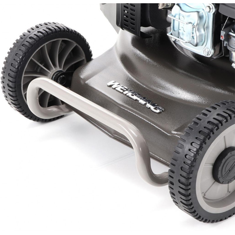 Weibang WB 537 SCV 6IN1