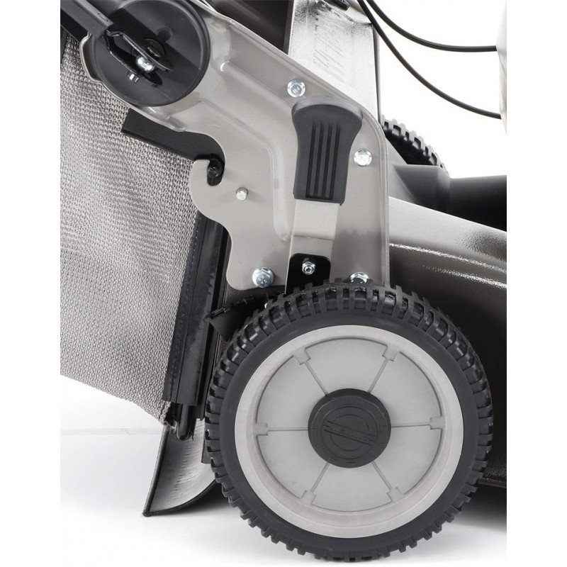 Weibang WB 537 SCV 6IN1