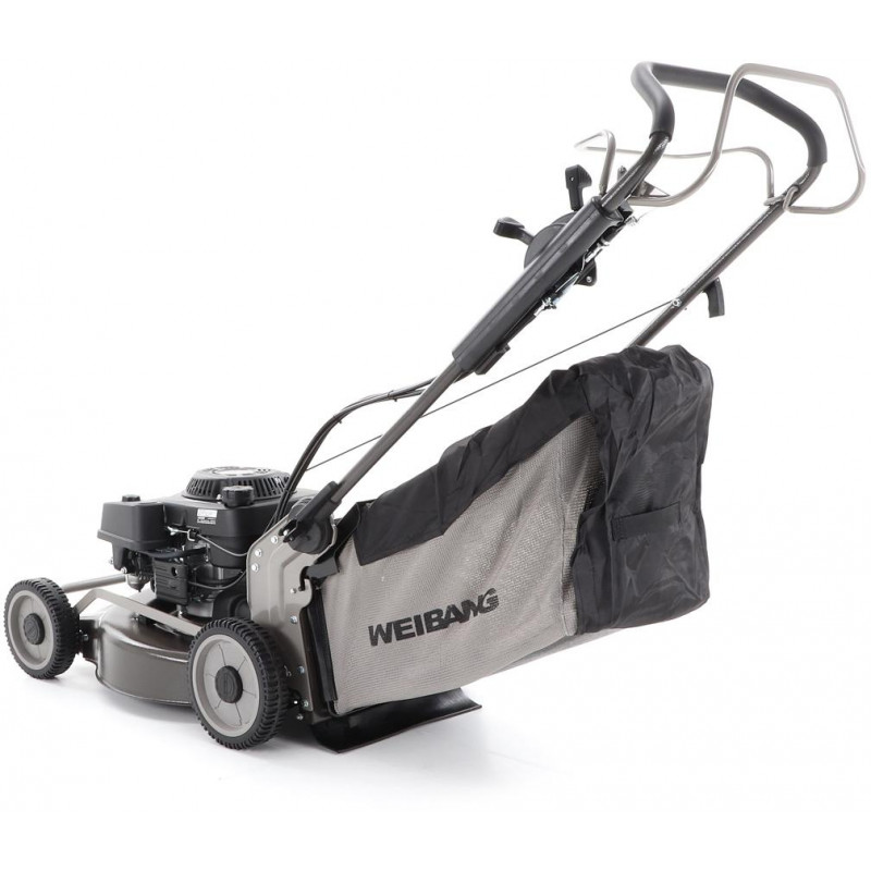 Weibang WB 537 SCV 6IN1