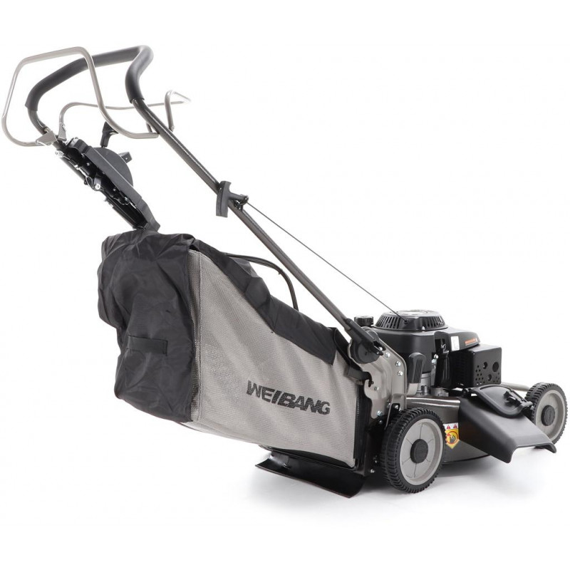 Weibang WB 537 SCV 6IN1