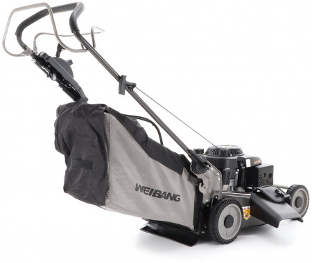 Weibang WB 537 SCV 6IN1