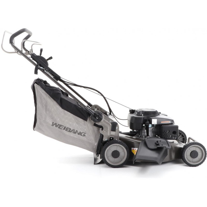 Weibang WB 537 SCV 6IN1