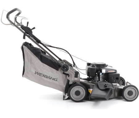 Weibang WB 537 SCV 6IN1