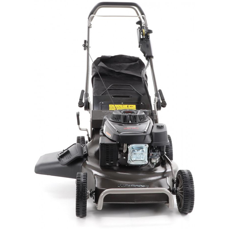 Weibang WB 537 SCV 6IN1