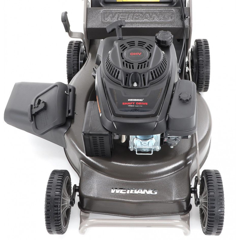 Weibang WB 537 SCV 6IN1