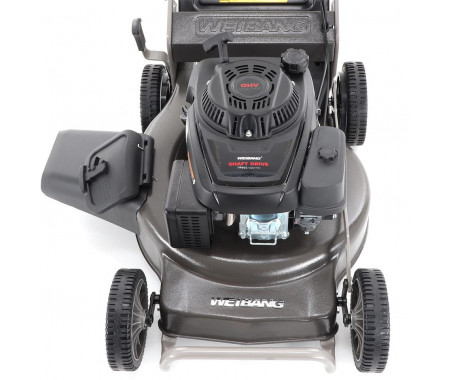 Weibang WB 537 SCV 6IN1