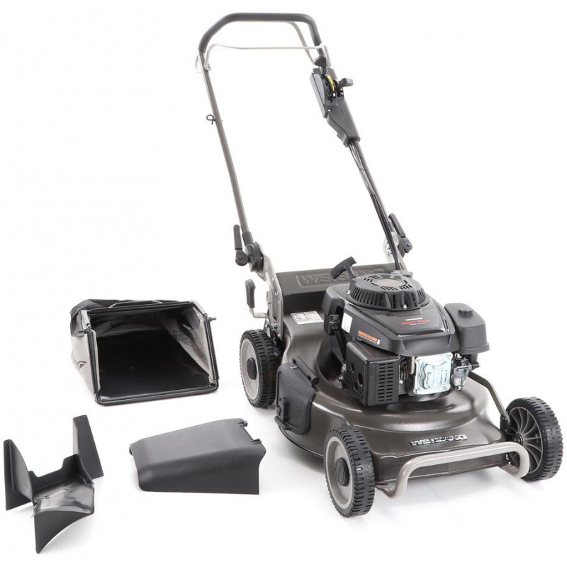 Weibang WB 537 SCV 6IN1