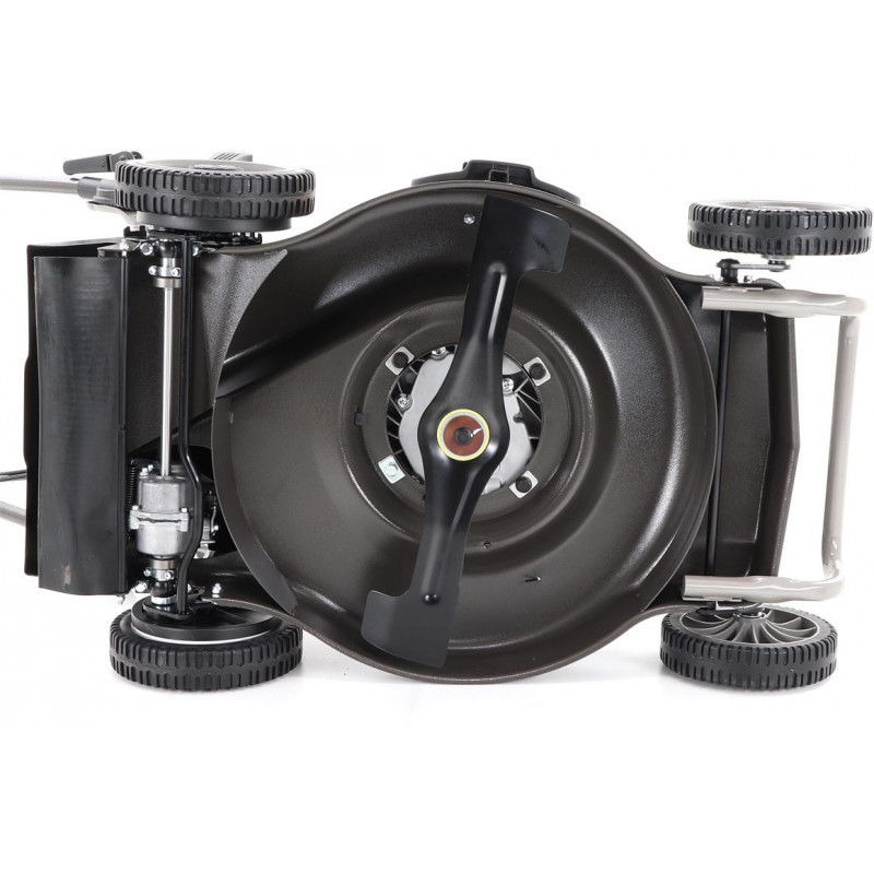 Weibang WB 537 SCV 6IN1