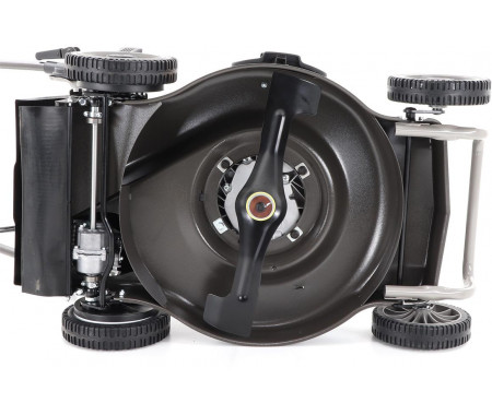 Weibang WB 537 SCV 6IN1