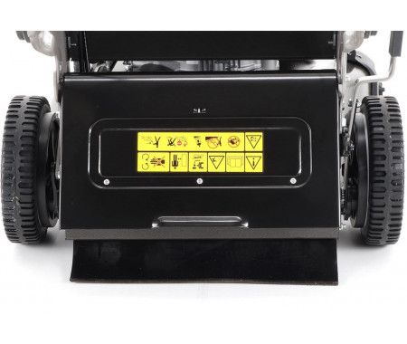 Weibang WB 537 SCV 6IN1